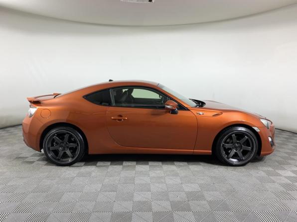 Toyota GT86 I с пробегом 2014 года, цена 1 870 000 рублей, 133699 км, купе, Автокод Объявления