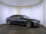 BMW 7 серии VI (G11/G12) Москва  - изображение 30