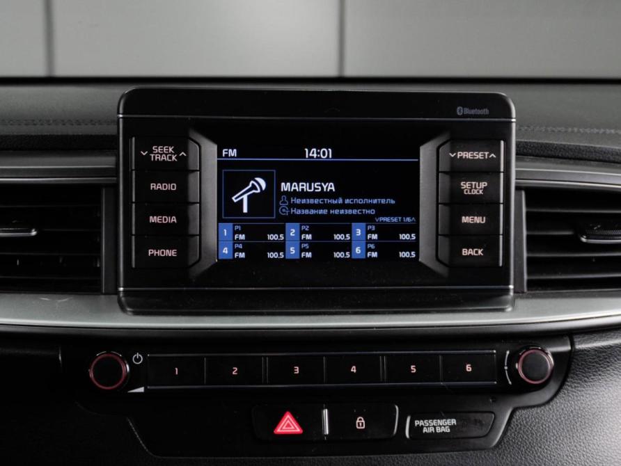 Kia Ceed III Тюмень  - изображение 14