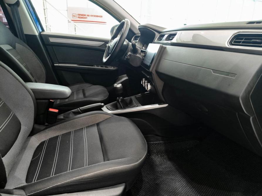Renault Arkana I Казань  - изображение 13
