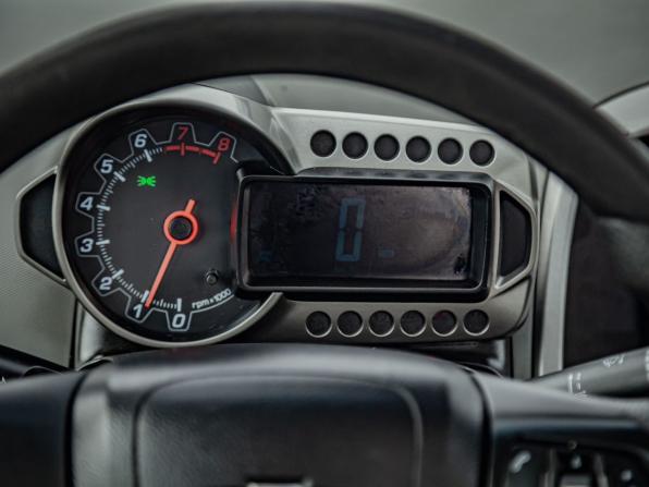 Chevrolet Aveo II с пробегом 2013 года, цена 469 000 рублей, 240000 км, седан, Автокод Объявления