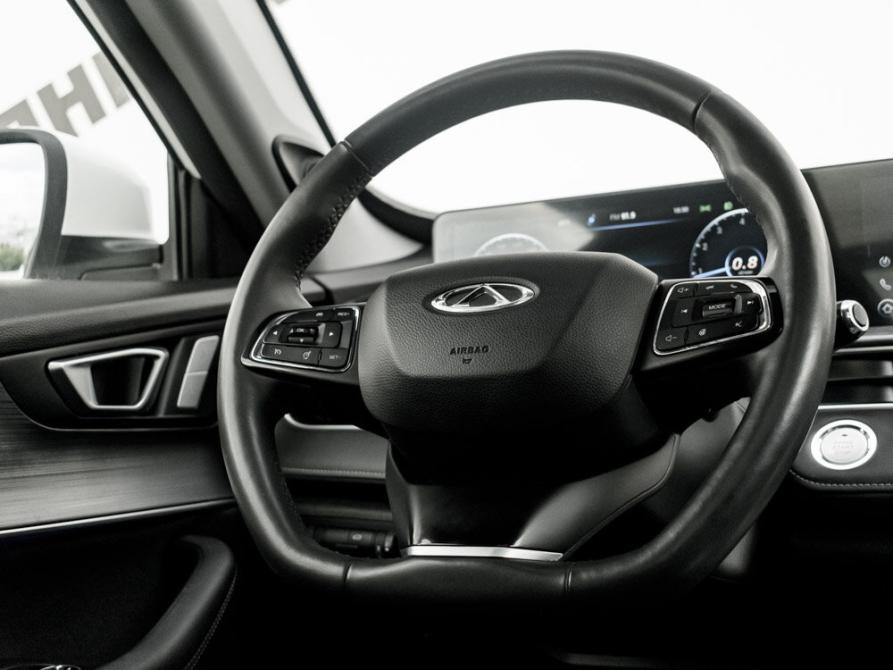 Chery Tiggo 7 Pro Max I Екатеринбург  - изображение 16