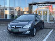 Opel Astra J Череповец  - изображение 17