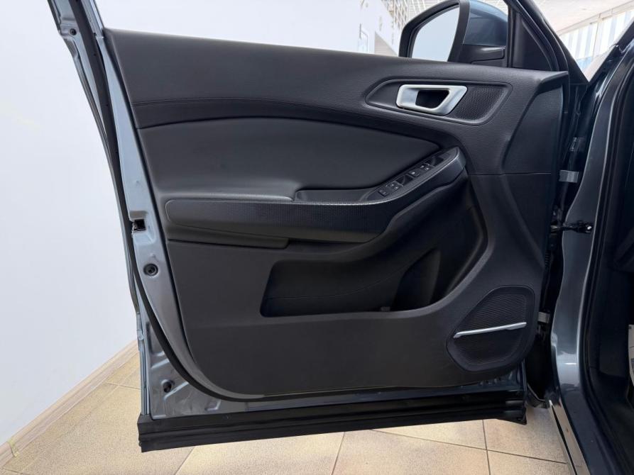 Chery Tiggo 4 I Рестайлинг Новороссийск  - изображение 31