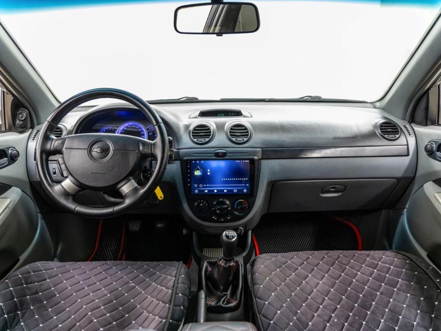 Chevrolet Lacetti I Волгоград  - изображение 13