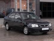 Hyundai Accent II Новосибирск  - изображение 20