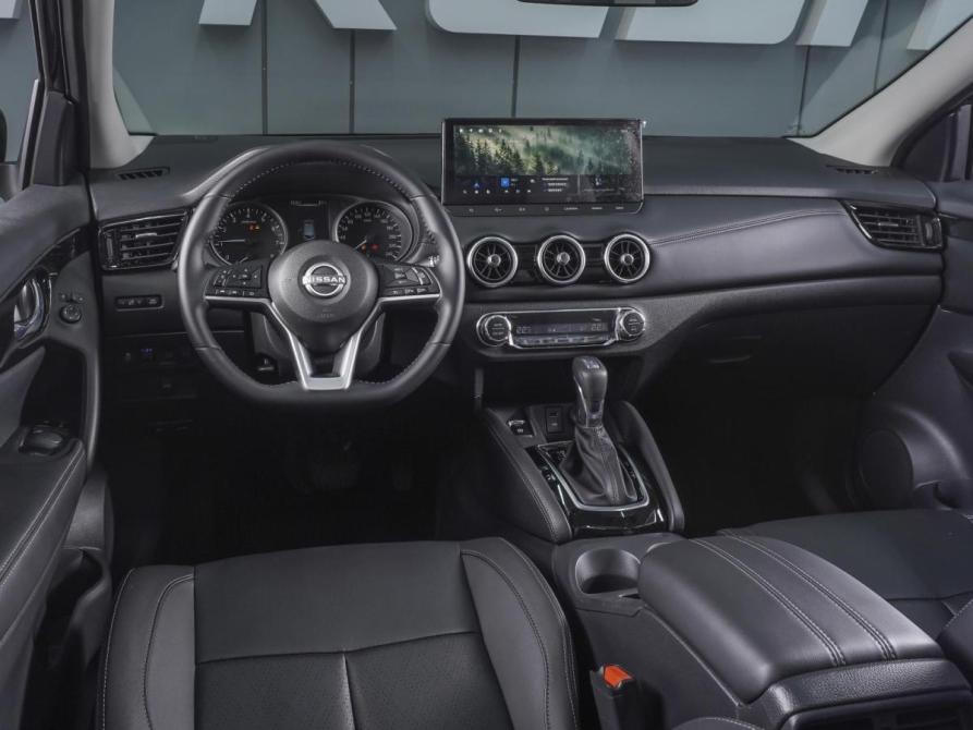 Nissan Qashqai II Рестайлинг 2 Ростов-на-Дону  - изображение 6