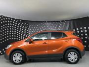 Opel Mokka I Новосибирск  - изображение 32