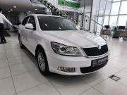 Skoda Octavia II (A5) Рестайлинг Казань  - изображение 25