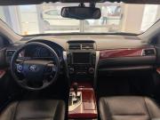 Toyota Camry VII (XV50) Челябинск  - изображение 35