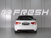 Audi A1 I (8X) Минеральные Воды  - изображение 21