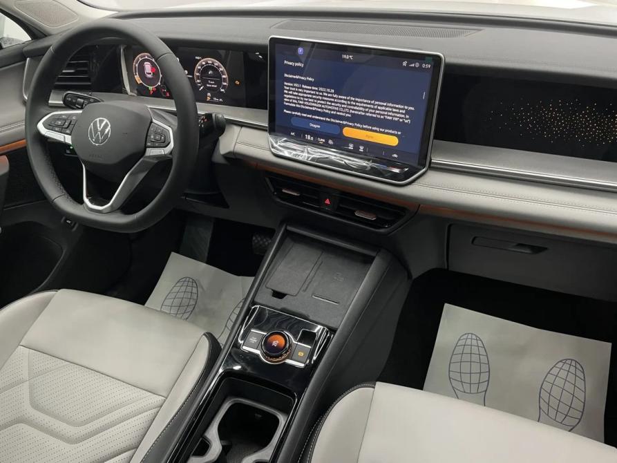 Volkswagen Tayron II (China Market) Воронеж  - изображение 9