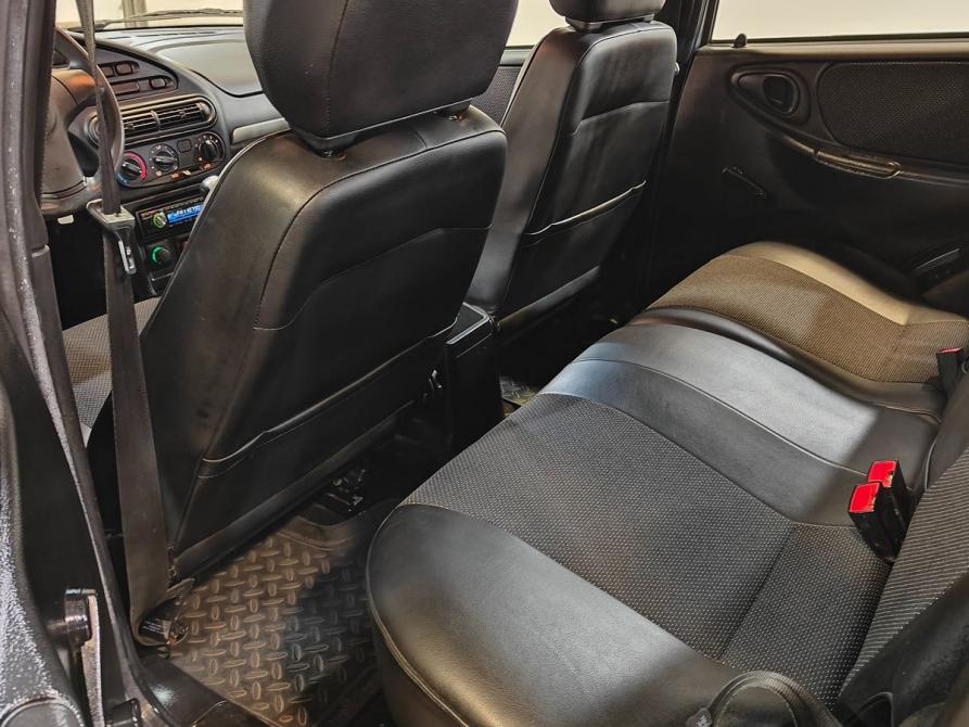 Chevrolet Niva I Рестайлинг Кемерово  - изображение 12