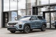 Jaecoo J7 I Рестайлинг Иваново  - изображение 20