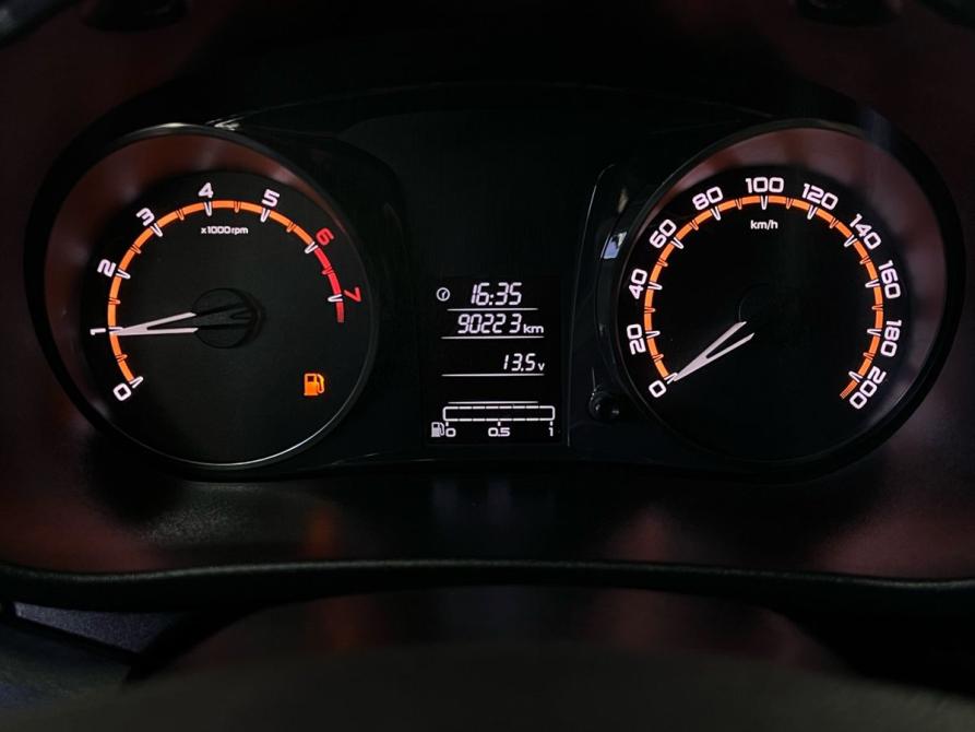 Lada (ВАЗ) Granta I Рестайлинг Волгоград  - изображение 7
