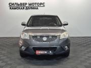 SsangYong Actyon II Пермь  - изображение 19