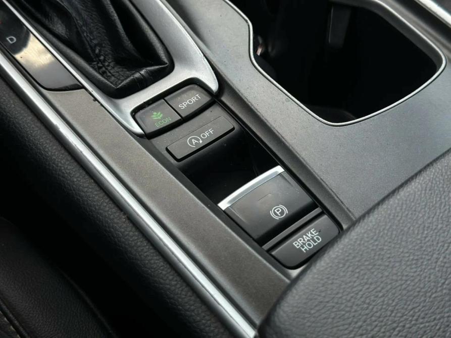 Honda Accord X Рестайлинг Уфа  - изображение 11