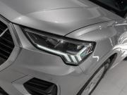 Audi Q3 II (F3) Москва  - изображение 53