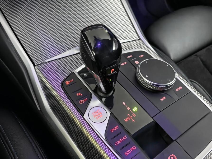 BMW 3 серии VII (G2x) Москва  - изображение 19