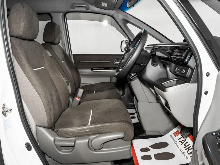 Honda Stepwgn V Иркутск  - изображение 5