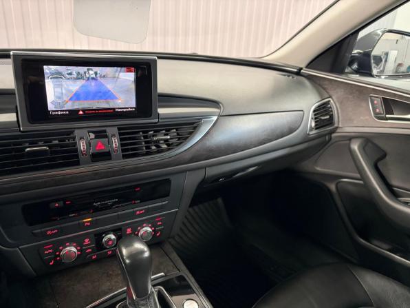 Audi A6 IV (C7) Рестайлинг с пробегом 2018 года, цена 2 647 000 рублей, 181950 км, седан, Автокод Объявления