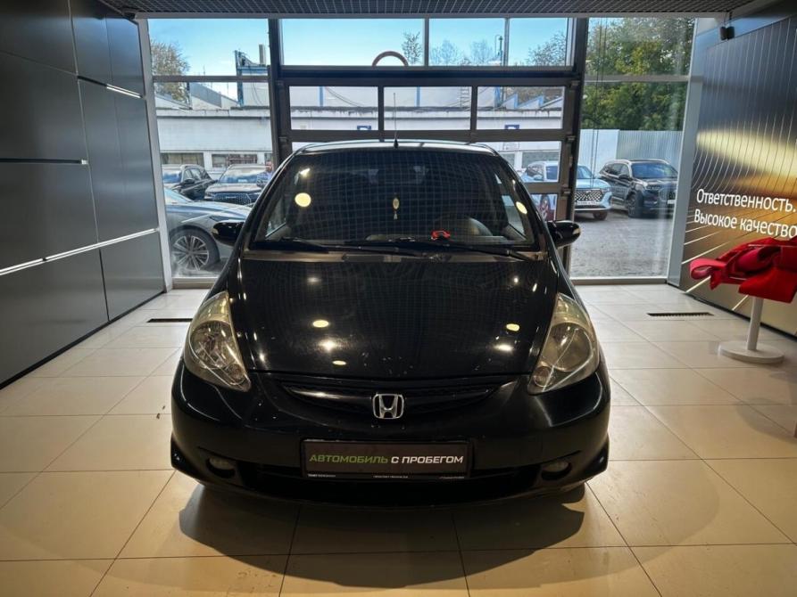 Honda Jazz I Рестайлинг Березники  - изображение 2