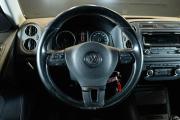 Volkswagen Tiguan I Рестайлинг Уфа  - изображение 29