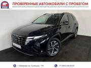 Hyundai Tucson IV Кемерово  - изображение 18