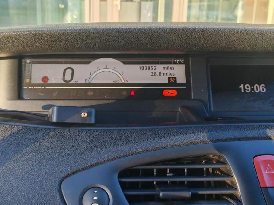 Renault Scenic III Оренбург  - изображение 10