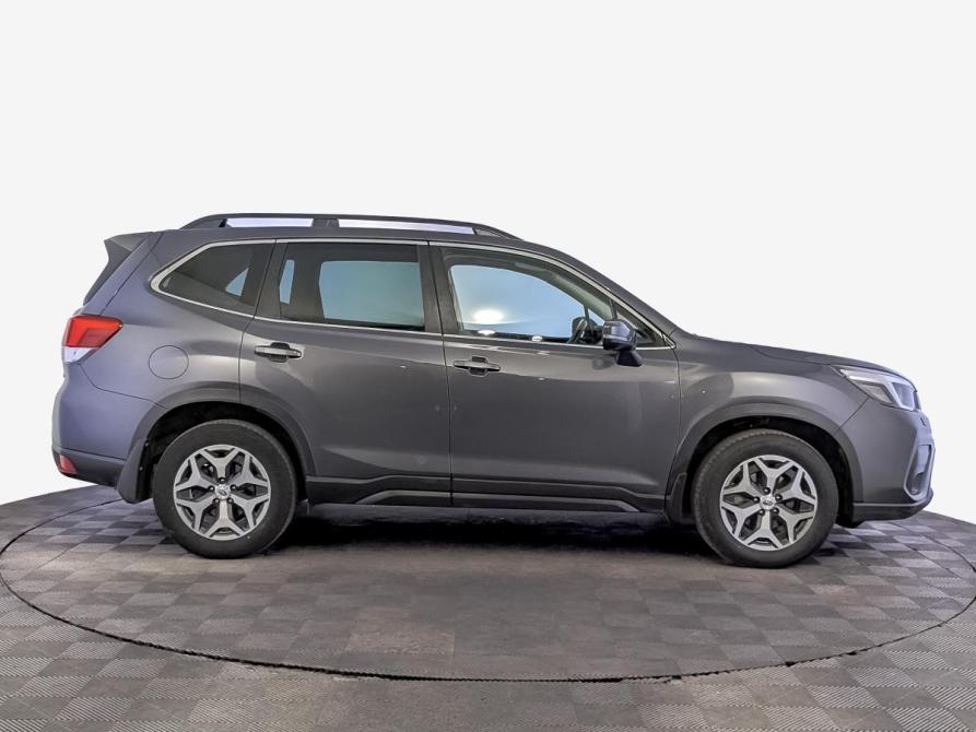 Subaru Forester V Москва  - изображение 4