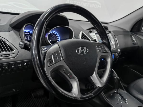 Hyundai ix35 I с пробегом 2012 года, цена 1 560 000 рублей, 169754 км, внедорожник, Автокод Объявления
