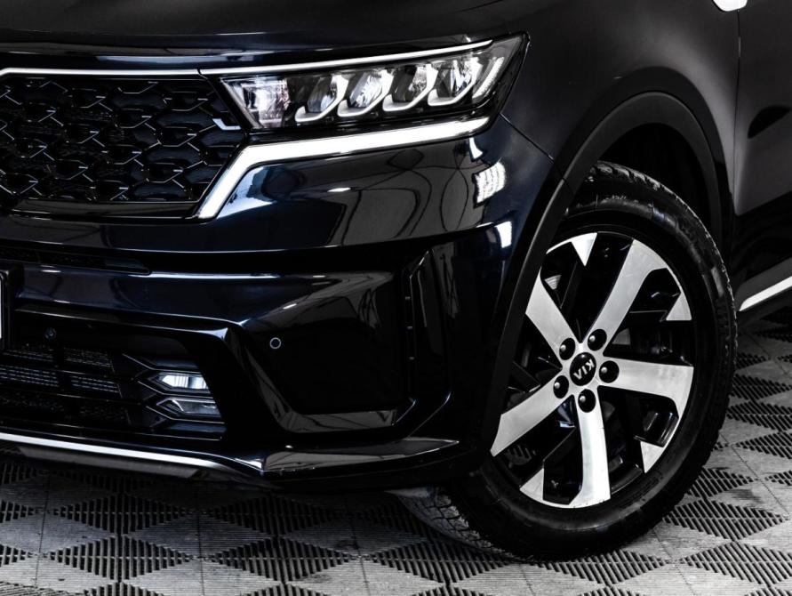 Kia Sorento IV Санкт-Петербург  - изображение 3