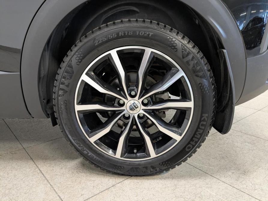Peugeot 4008 II Рестайлинг Санкт-Петербург  - изображение 12
