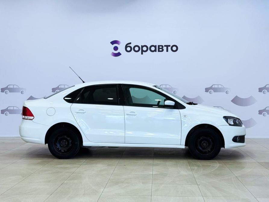 Volkswagen Polo V Ставрополь  - изображение 6