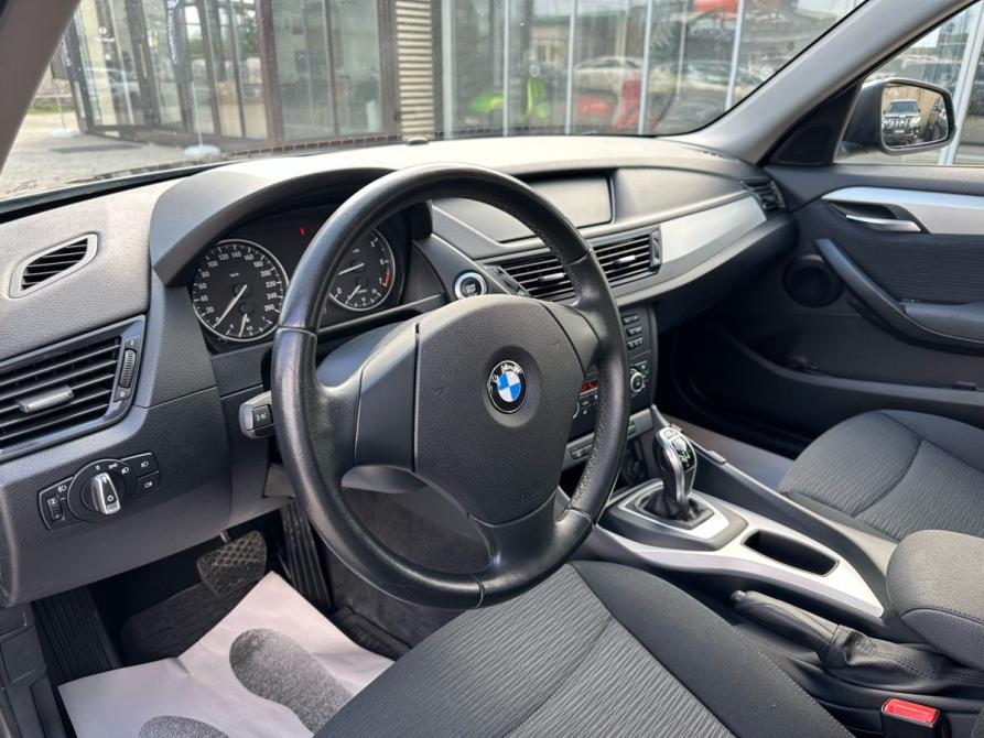 BMW X1 I (E84) Рестайлинг Пермь  - изображение 14