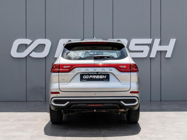 Haval M6 II с пробегом 2025 года, цена 1 830 000 рублей, 8393 км, внедорожник, Автокод Объявления