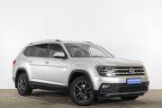 Volkswagen Teramont I Тюмень  - изображение 21