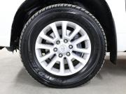Toyota Land Cruiser Prado 150 Series Рестайлинг 1 Москва  - изображение 46