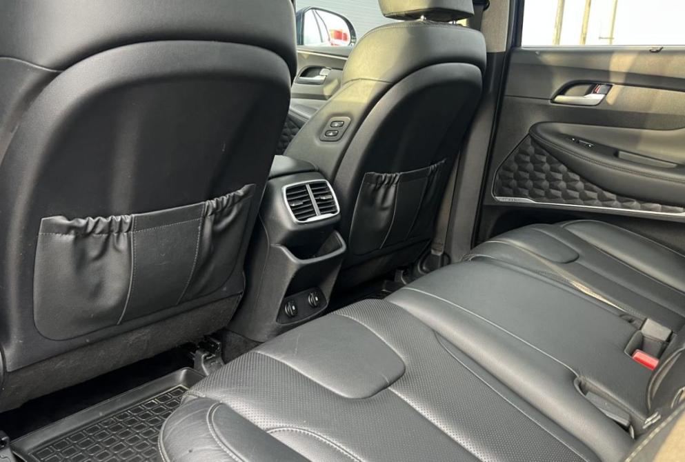 Hyundai Santa Fe IV Красноярск  - изображение 22