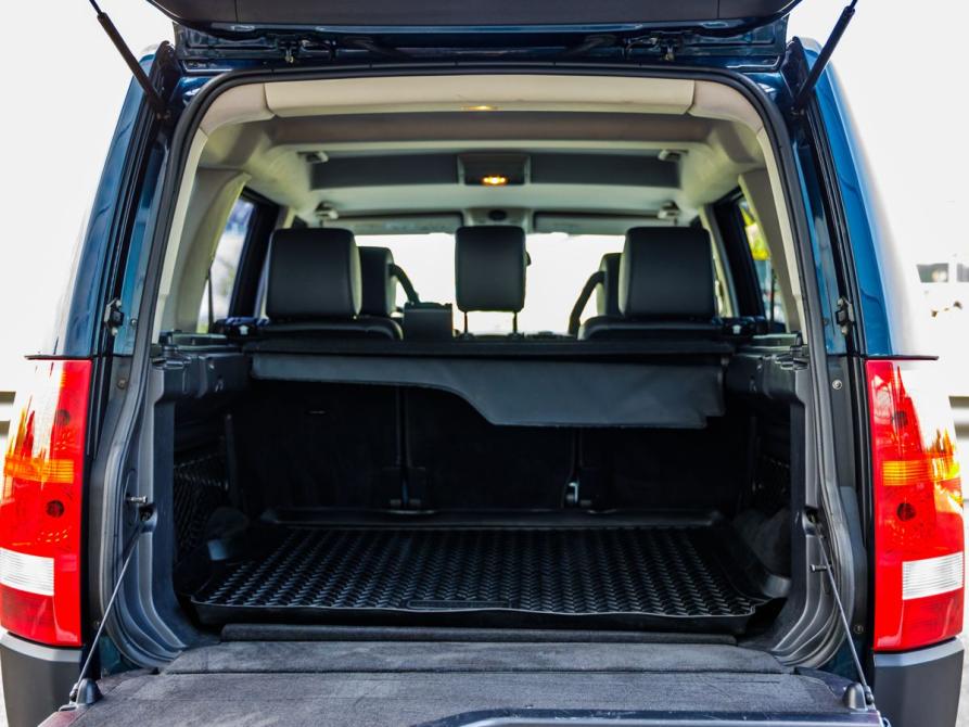 Land Rover Discovery III Волгоград  - изображение 38