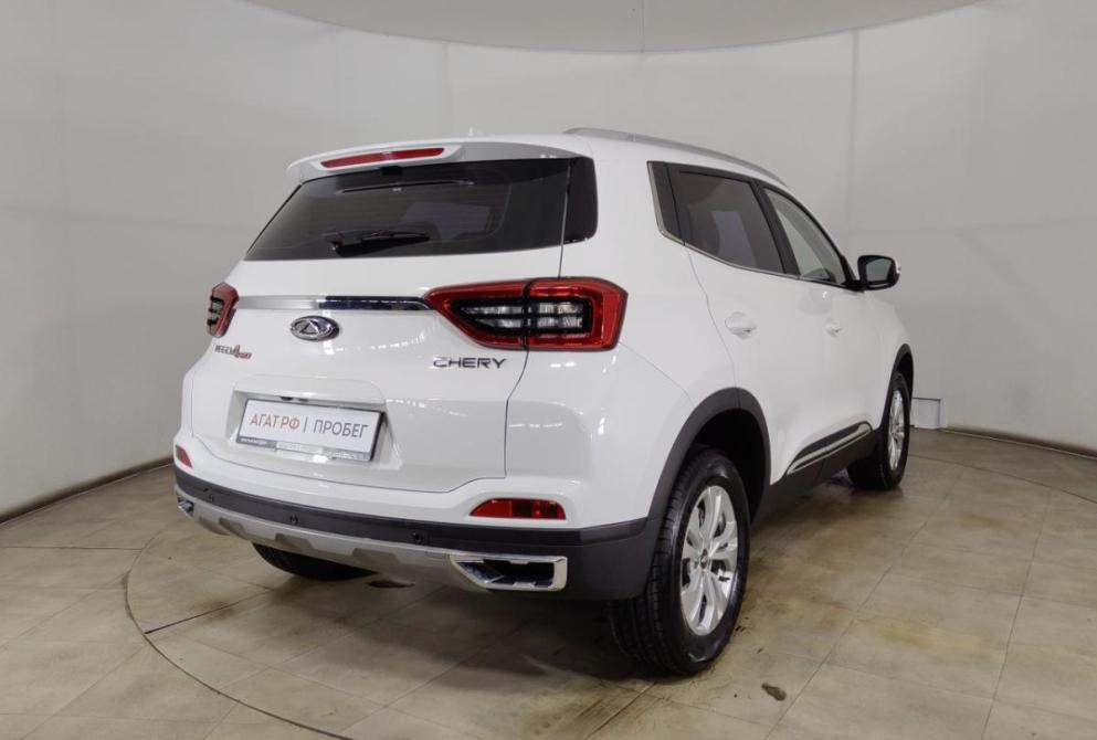 Chery Tiggo 4 Pro I Волгоград  - изображение 7