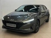 Hyundai Elantra VII (CN7) Балашиха  - изображение 21