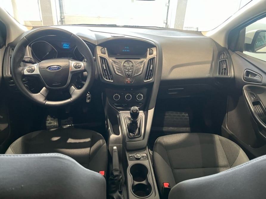 Ford Focus III Екатеринбург  - изображение 14