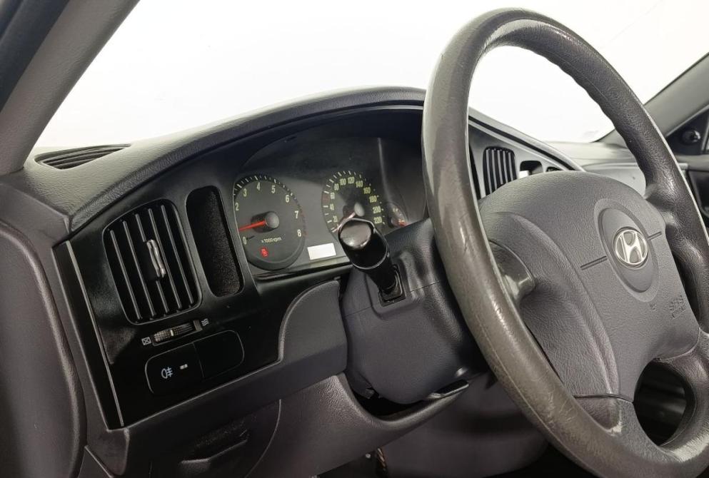 Hyundai Elantra IV (HD) Волгоград  - изображение 9