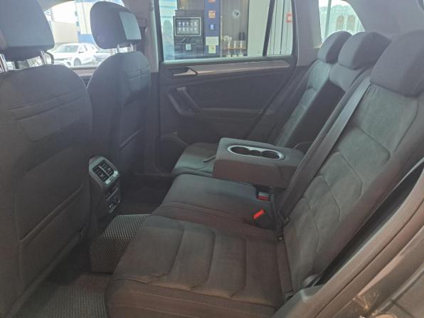 Volkswagen Tiguan II Рестайлинг с пробегом 2020 года, цена 2 482 000 рублей, 135897 км, внедорожник, Автокод Объявления