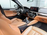 BMW 5 серии VII (G30/G31/G38) Рестайлинг Москва  - изображение 39