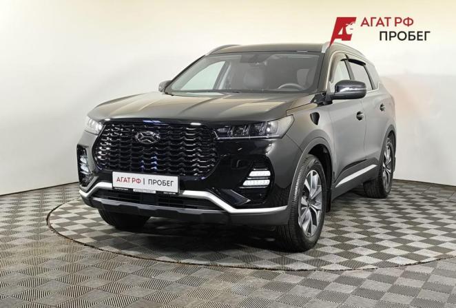 Xcite X-Cross 7 с пробегом 2024 года, цена 1 820 000 рублей, 10023 км, внедорожник, Автокод Объявления