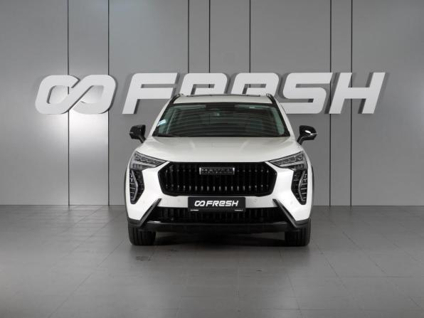 Haval Jolion I Рестайлинг 2 с пробегом 2026 года, цена 2 829 000 рублей, 1071 км, внедорожник, Автокод Объявления