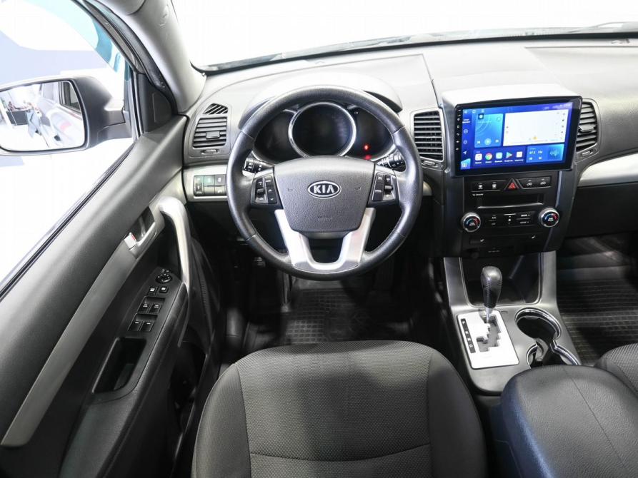 Kia Sorento II Ростов-на-Дону  - изображение 11
