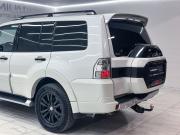 Mitsubishi Pajero IV Рестайлинг 2 Уфа  - изображение 60